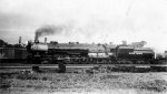 Union Pacific 4-12-2 9057